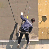 Герметизация швов